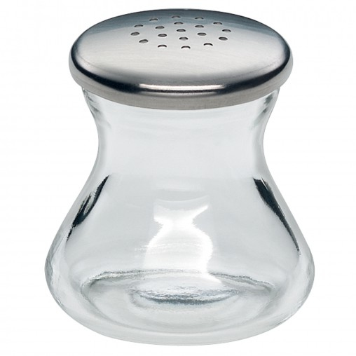 WMF Wagenfeld Salzstreuer, 4,5 cm