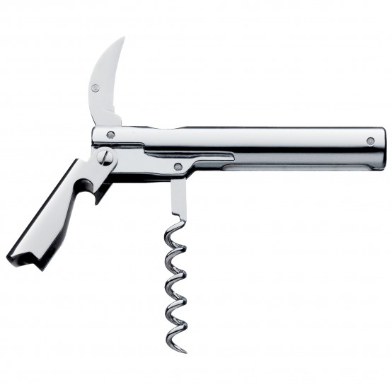 WMF Vino Kellnermesser silber