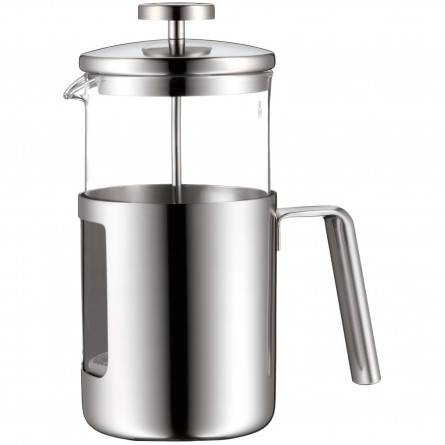 Kult French Press edelstahl