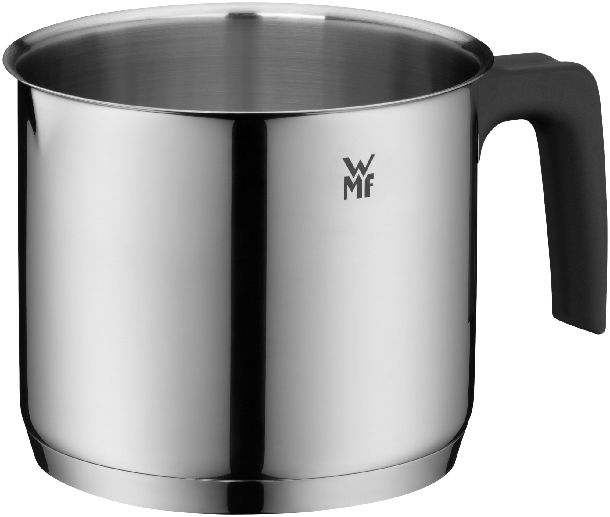 WMF Topf 14 cm 1,7 l silber