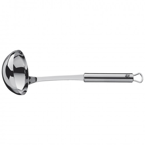 WMF Schöpflöffel Profi Plus silber