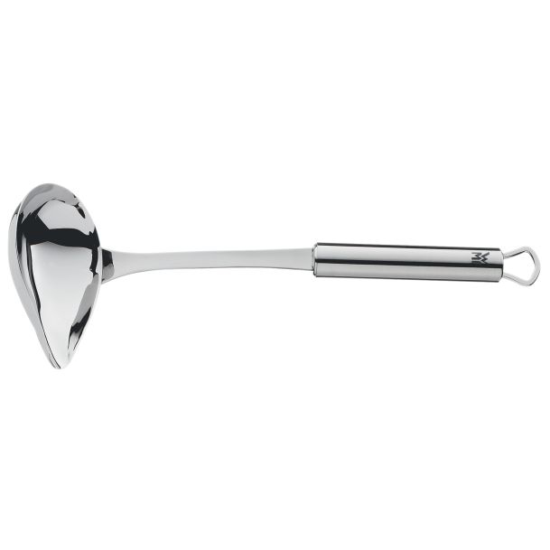 WMF Soßenlöffel Profi Plus silber
