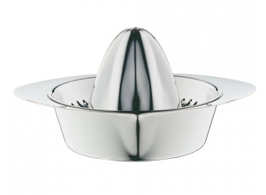 WMF Zitronenpresse silber