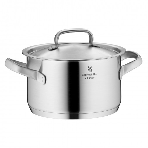 WMF Gourmet Plus Fleischtopf 20 cm mit