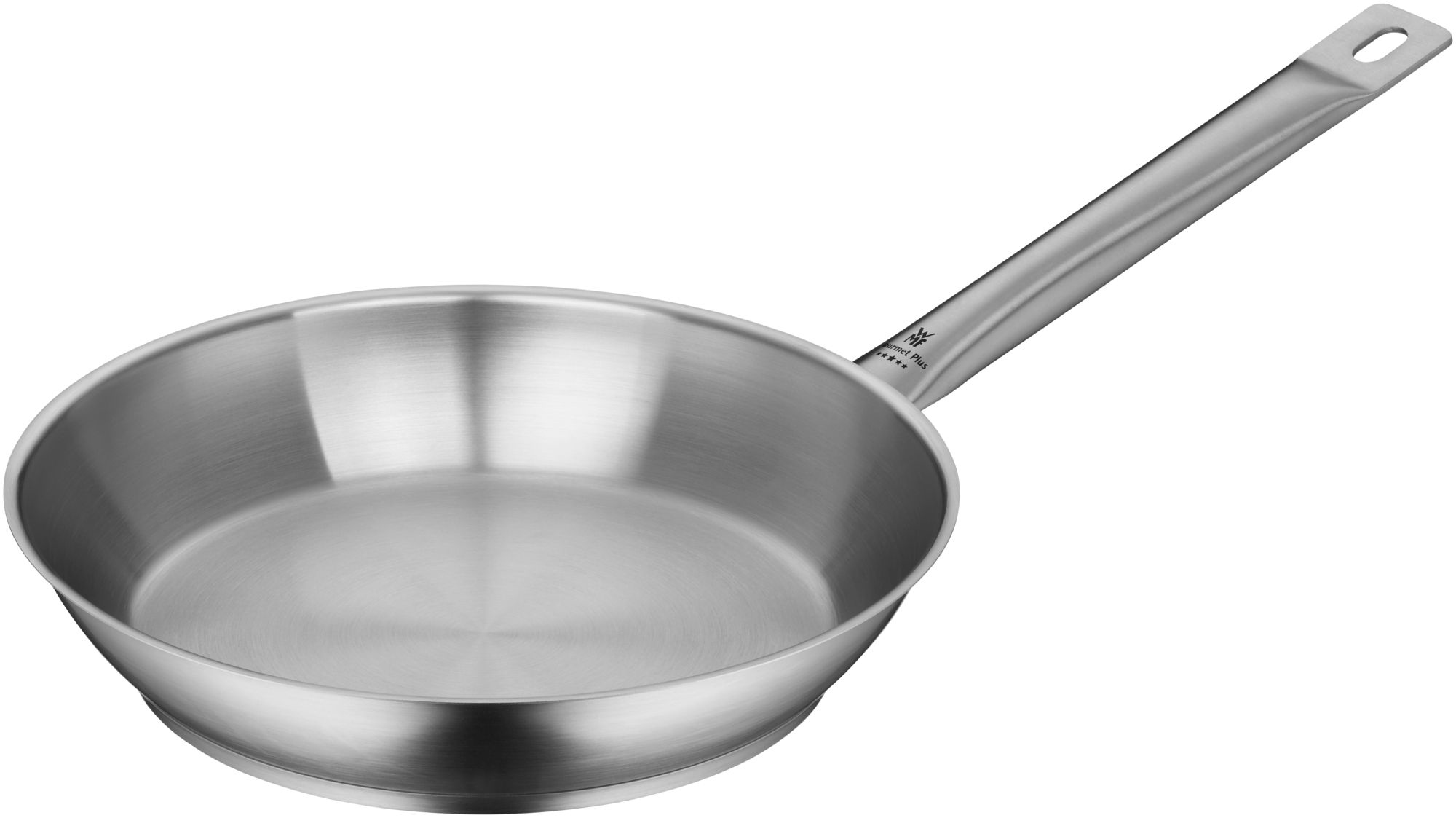WMF Stielpfanne Ø 24 cm Gourmet Plus edelstahl