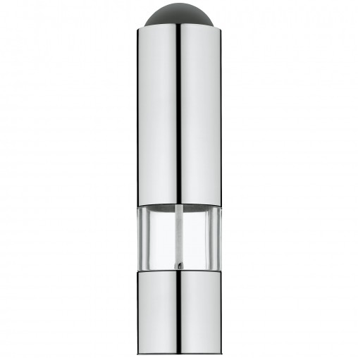 WMF Elektrische Gewürzmühle silber