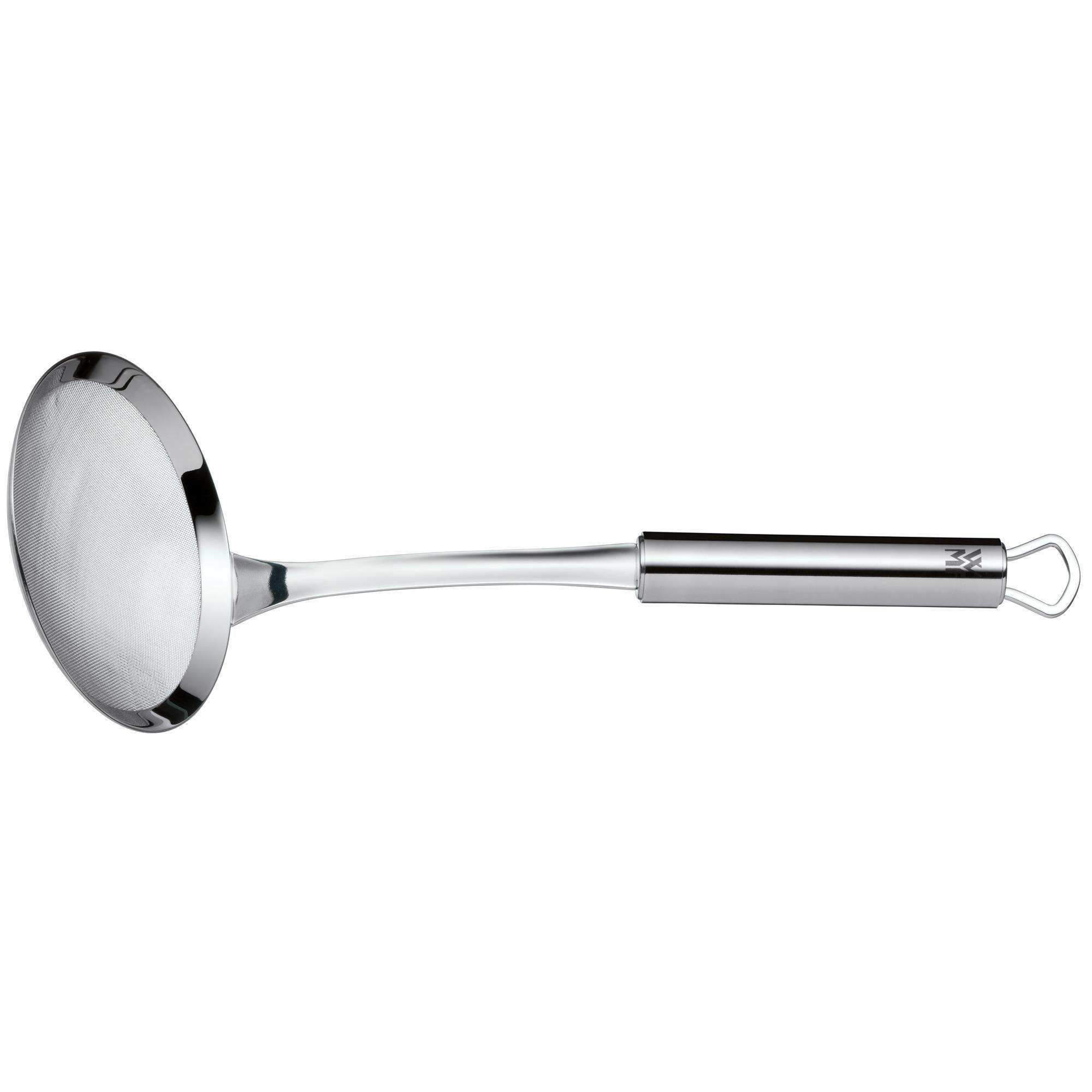 WMF Schaumlöffel Profi Plus silber