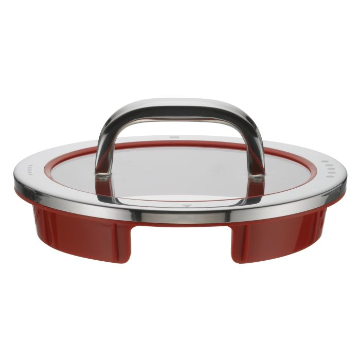 WMF Function 4 Glasdeckel, 16 cm