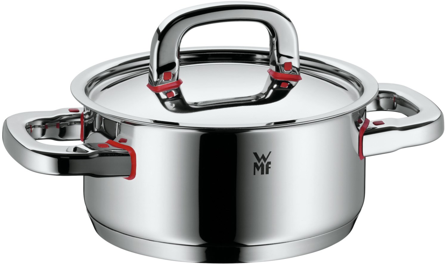 Premium One Bratentopf (16,5cm) mit Deckel