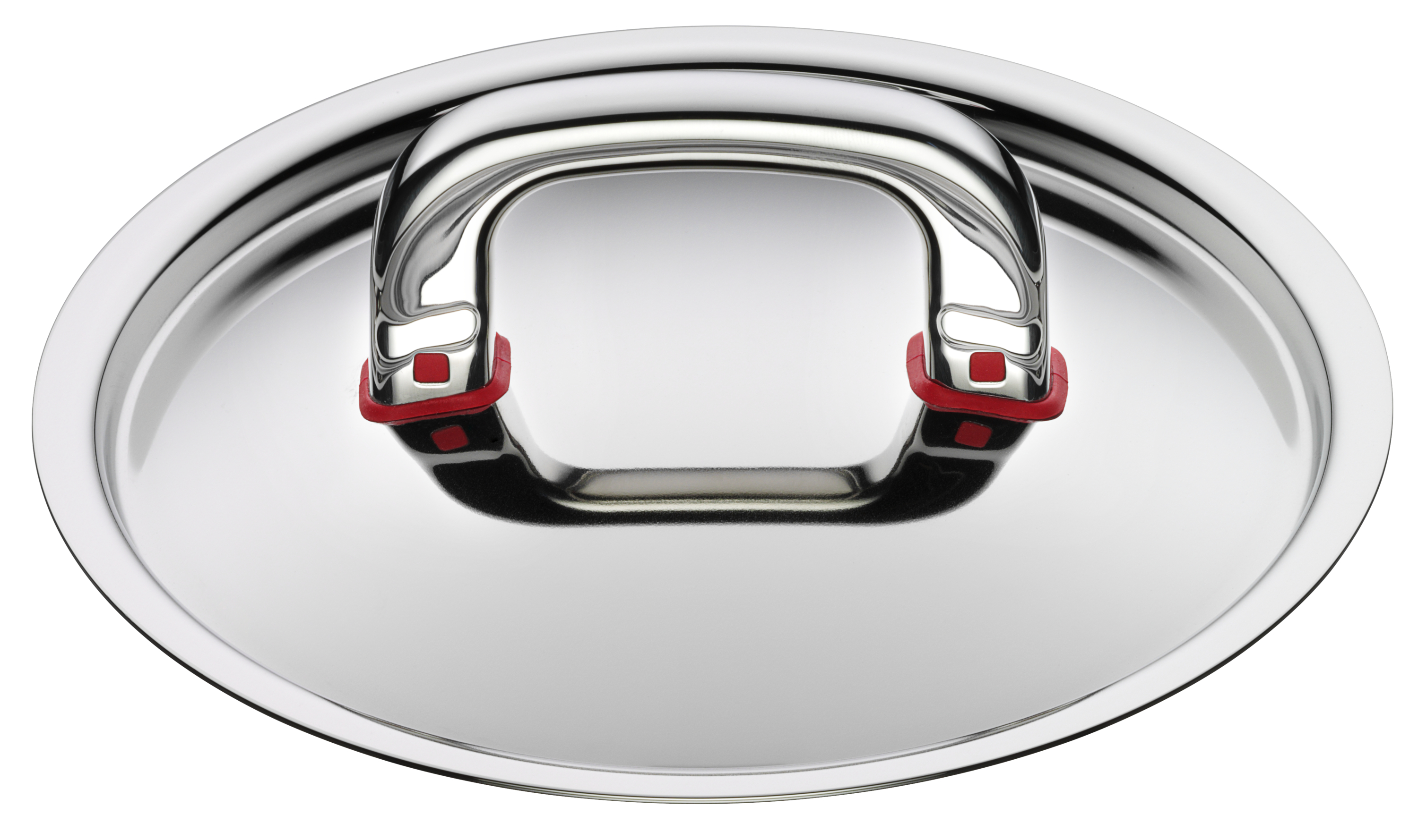 WMF Premium One Ersatzdeckel, 16 cm