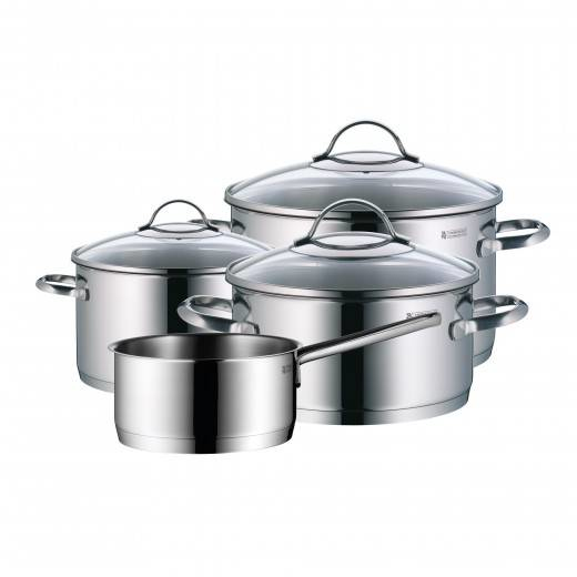 WMF Provence Plus Kochgeschirr-Set