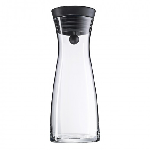 WMF Wasserkaraffe Basic Glas 0.75L