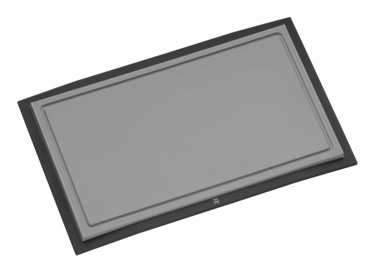 WMF Touch Schneidebrett grau