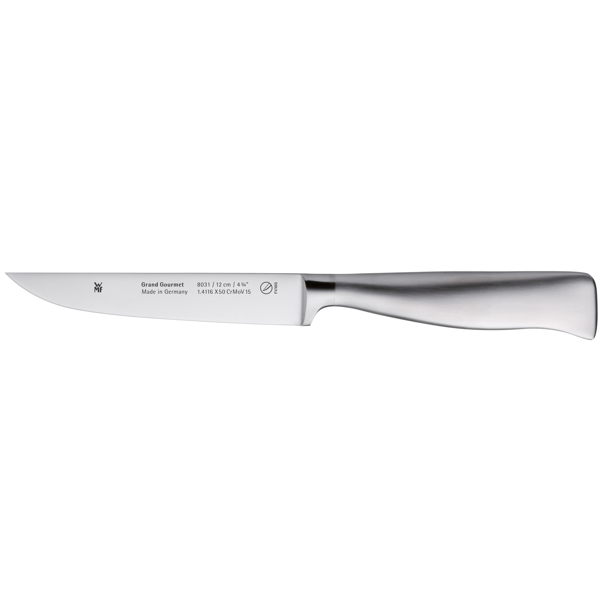 WMF Grand Gourmet - Universalmesser, 12 cm