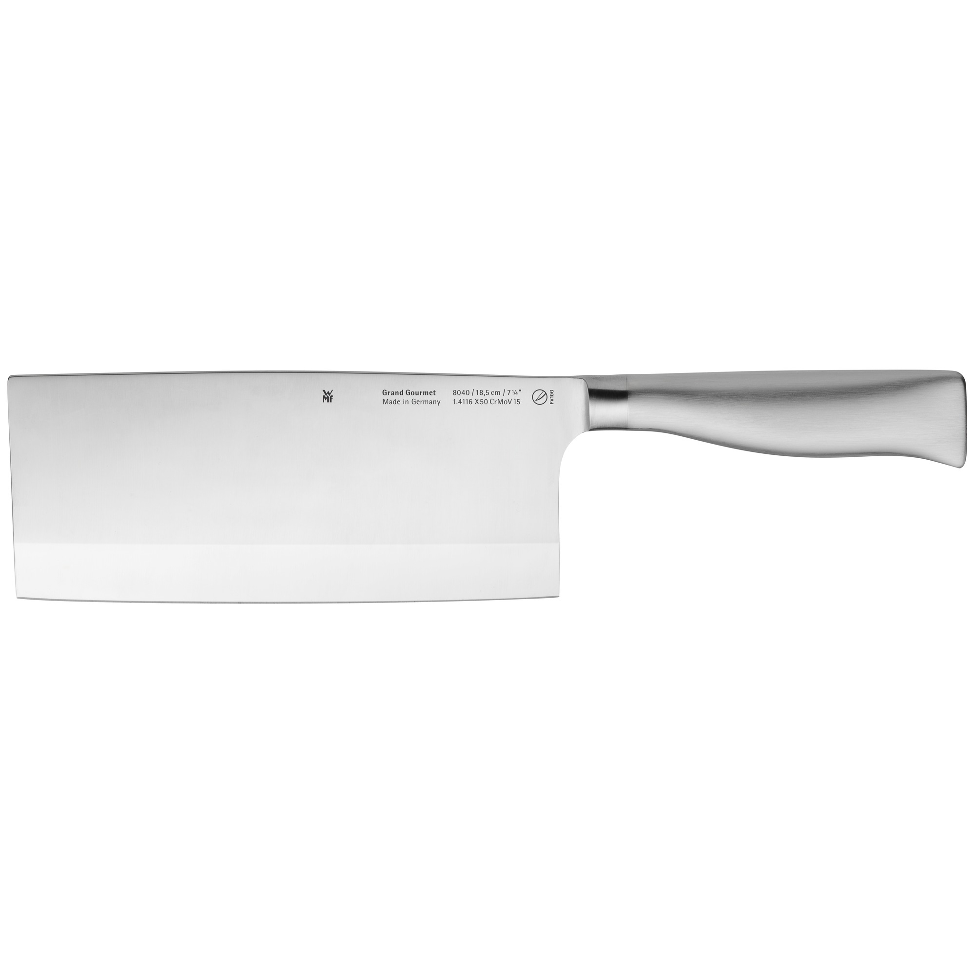 Grand Gourmet Kochmesser (18,5cm)