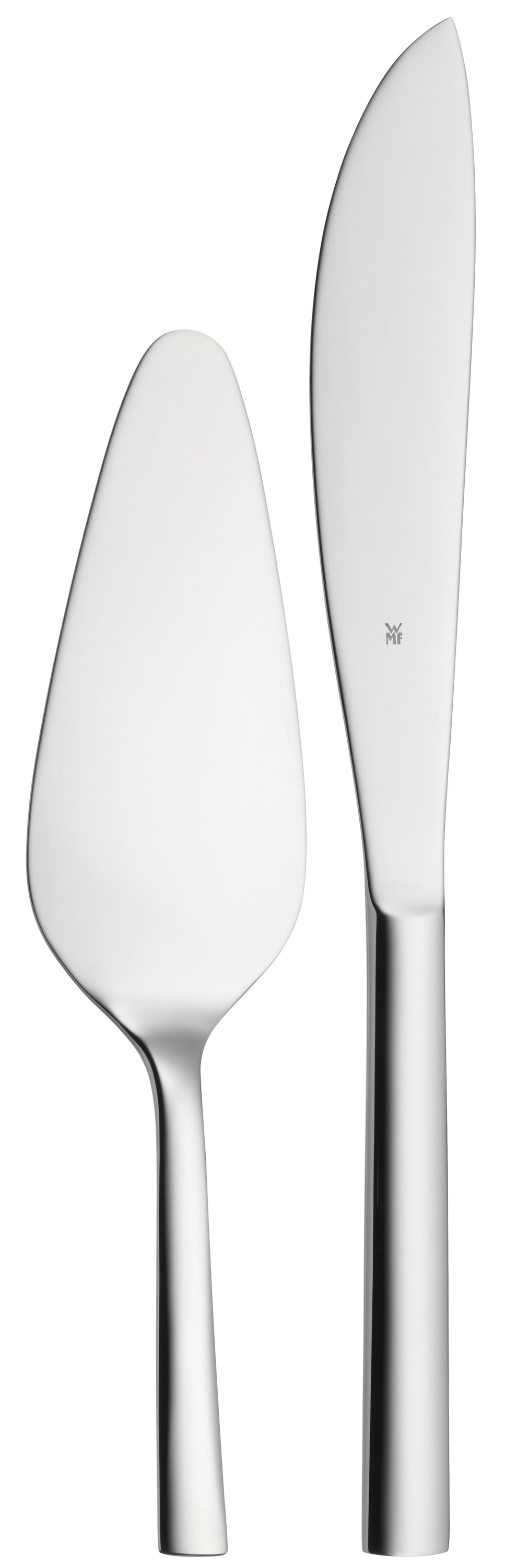 WMF Nuova Kuchenbesteck-Set, 2-teilig