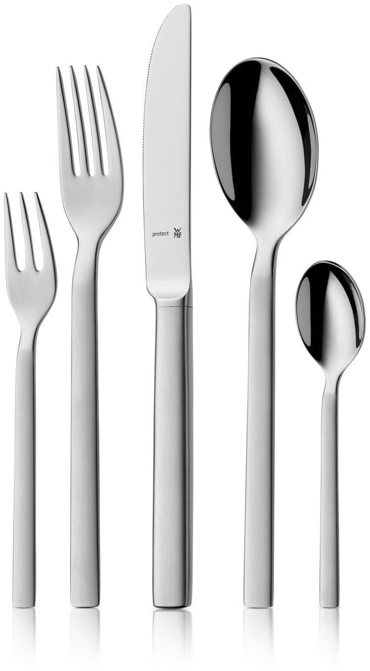 Lyric Plus Besteck-Set 66-tlg.