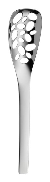 WMF Nuova Servierlöffel perforiert, 25
