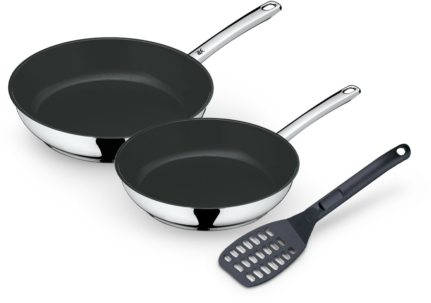 Devil Bratpfannen-Set 3-tlg.