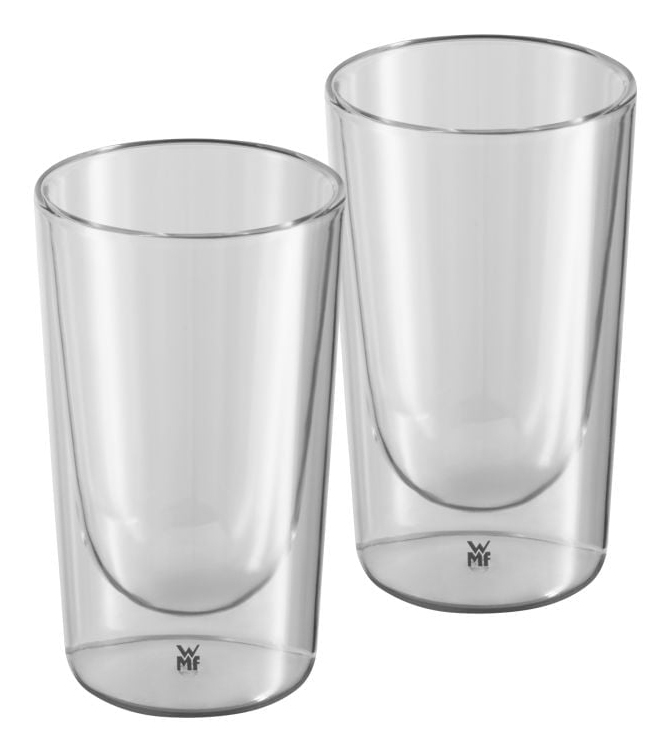 WMF WMF Kineo Latte Macchiato-Gläser, 2 Stück