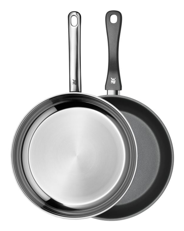 Devil Pfannen-Set 2-tlg. (28cm)