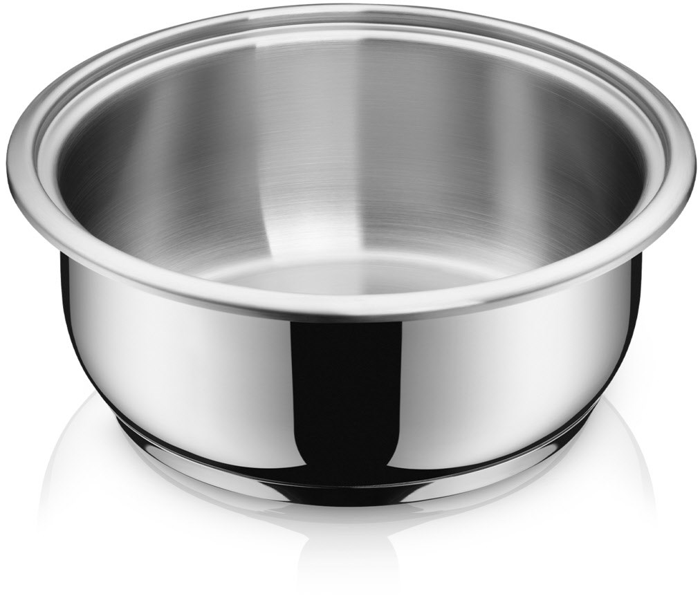 Click & Serve Bratentopf (20cm)