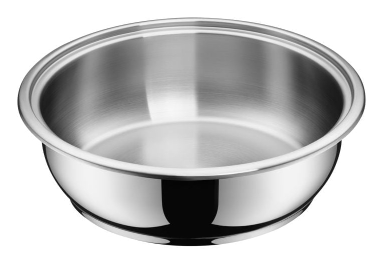 WMF Click&Serve Sauteuse, 24 cm