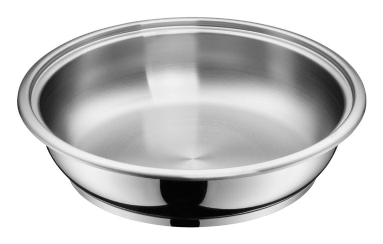 WMF Click&Serve Bratpfanne, 24 cm