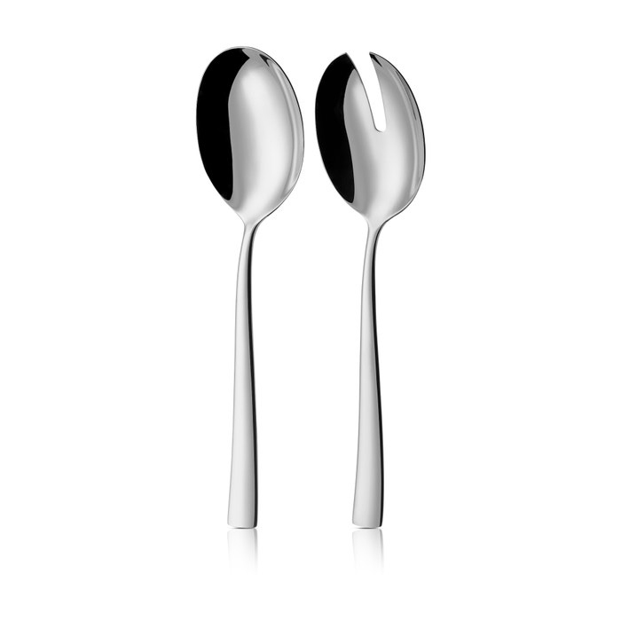 WMF Salatbesteck Philadelphia 2-teilig