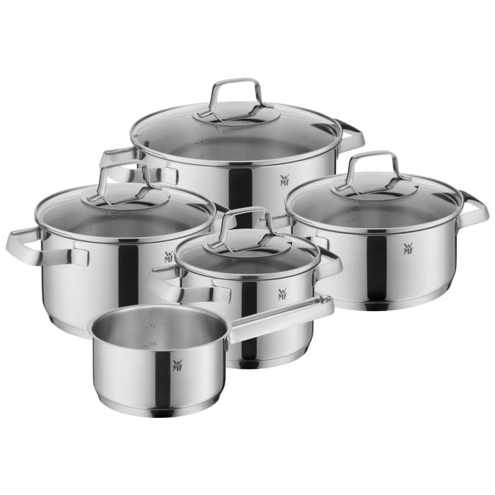 WMF Belmonte Topf-Vorteils-Set*,