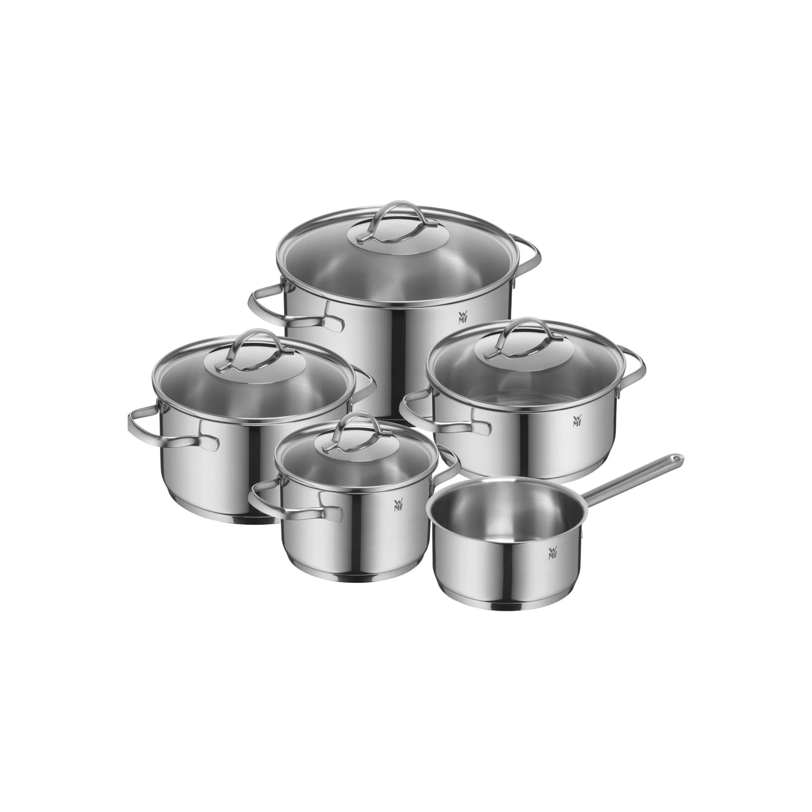 WMF PROVENCE PLUS 5-Tlg