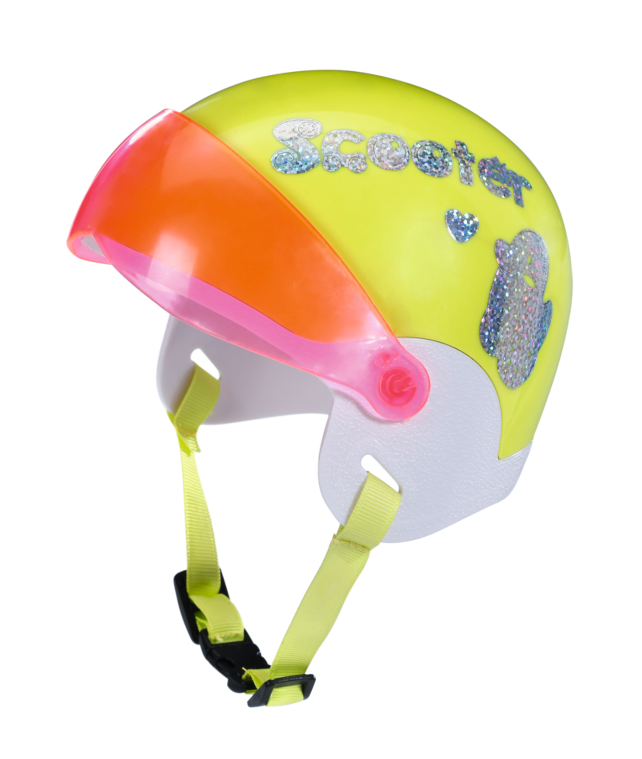 Zapf Creation® Scooterhelm BABY born Puppenzubehör