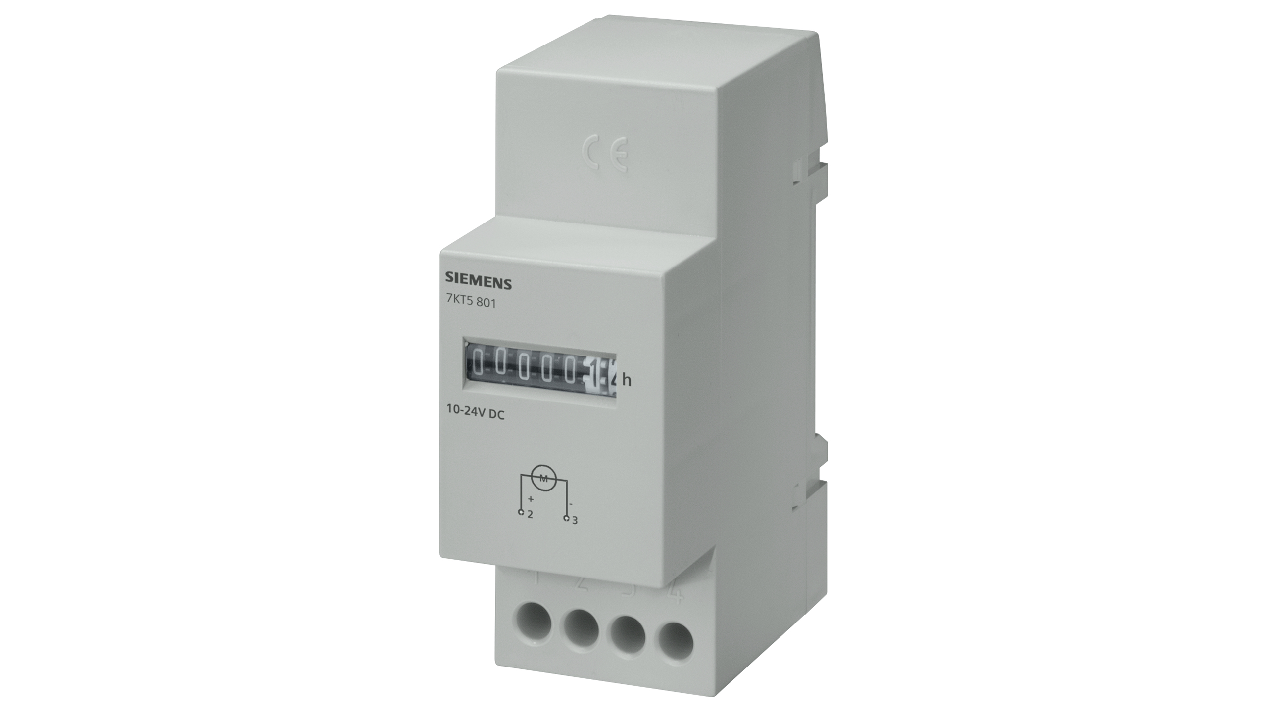 Siemens 7KT5804 Strommesser (7KT5804)