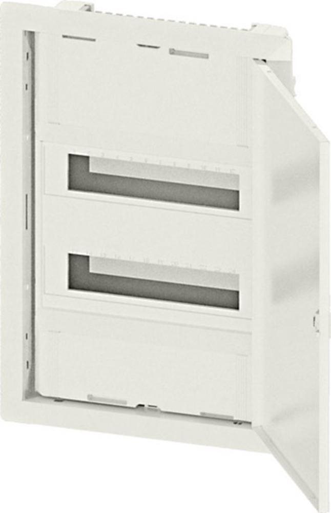 Siemens Verteilerschrank Unterputz Anzahl Teilungen = 24 Anzahl Reihen = 2 8GB5024-1KM (8GB5024-1KM)