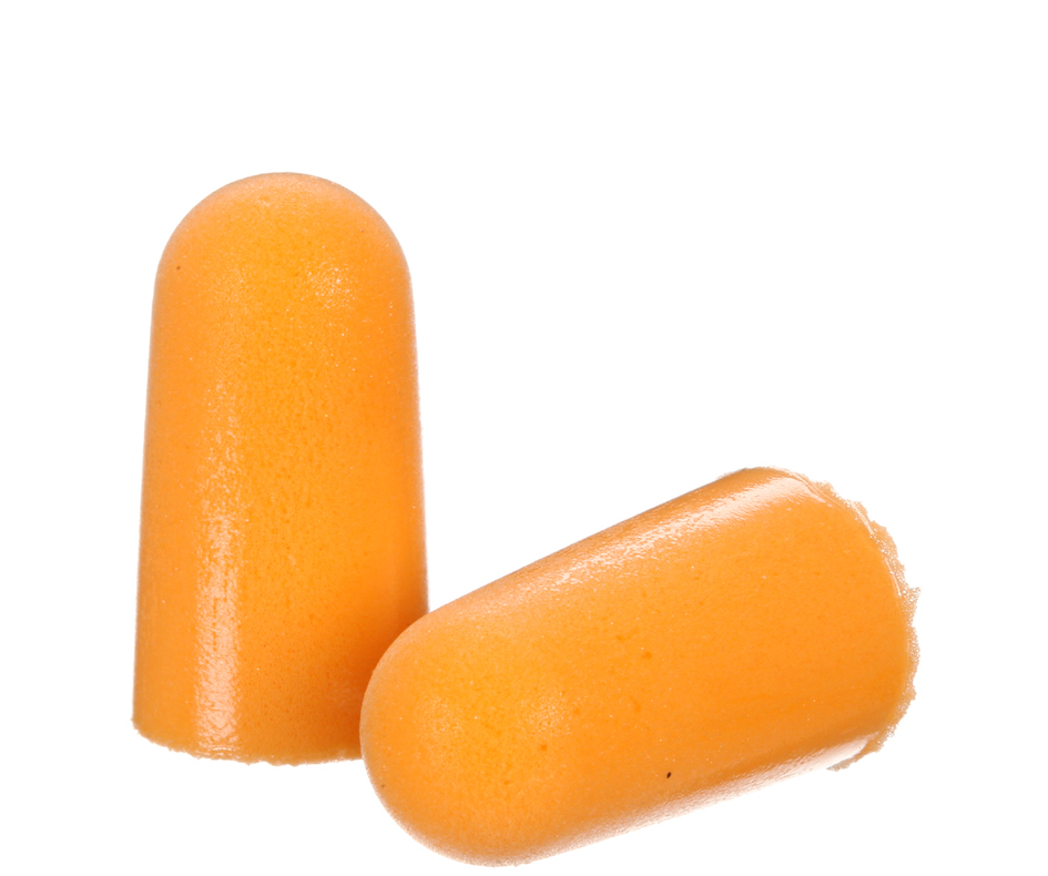 3M Einweg-Gehörschutzstöpsel 1100, in Spenderbox