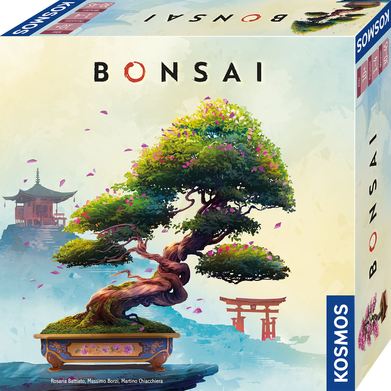Bonsai (deutsch)