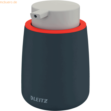 Leitz Pumpspender Cosy Keramik grau
