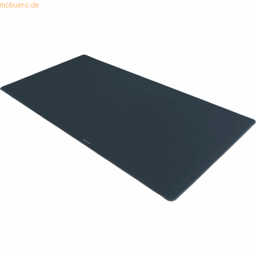 Leitz Schreibunterlage Cosy PVC 80x40cm grau