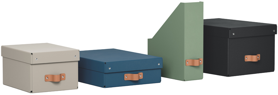 2 LEITZ Stehsammler Puro 24710012 beige Karton, DIN A4