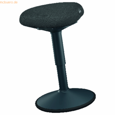 Leitz Sitzhocker Ergo Active 65440089 dunkelgrau