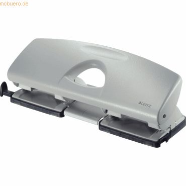 LEITZ® Doppellocher 5022, 16 Blatt