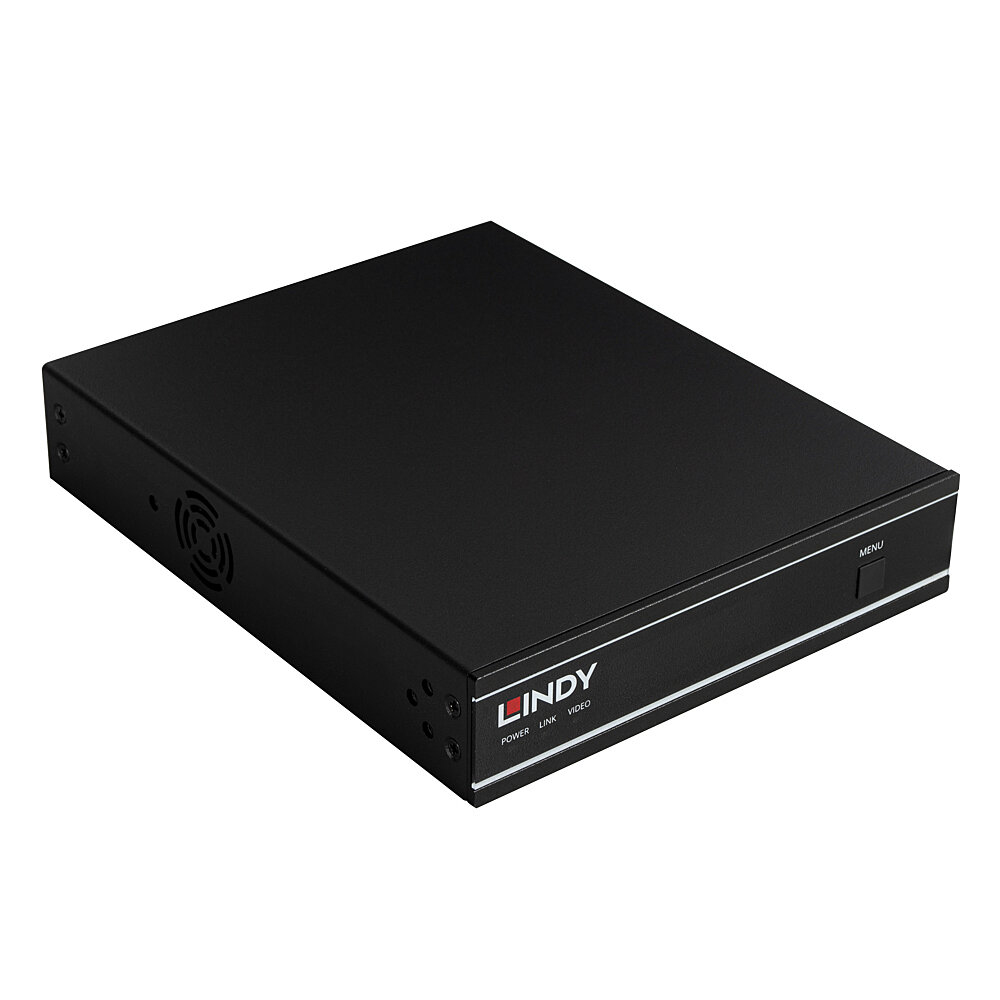 LINDY 4K60 HDMI® over IP Encoder