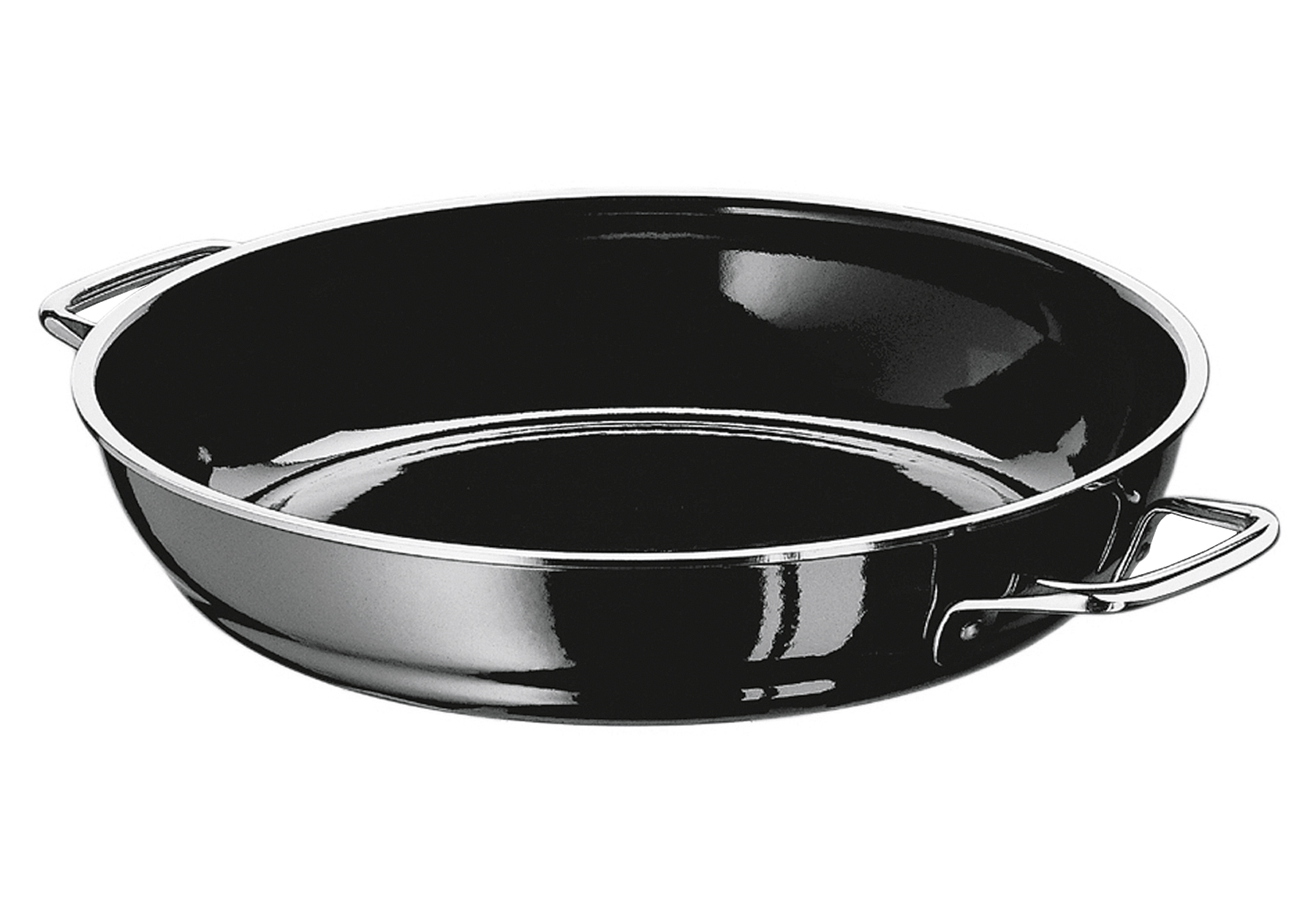 SILIT Brat-u.Servierpfanne 28 cm