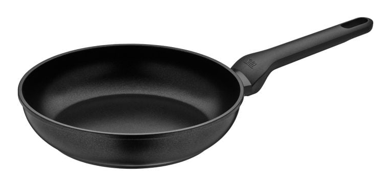 SILIT Merida Stielpfanne, 24 cm schwarz