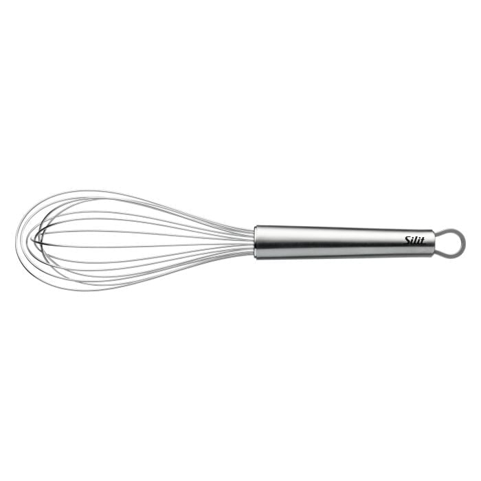 Silit Classic Line Schneebesen, 29 cm Edelstahl