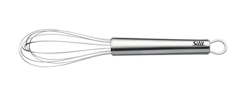 Silit Classic Line Schneebesen, 25 cm Edelstahl