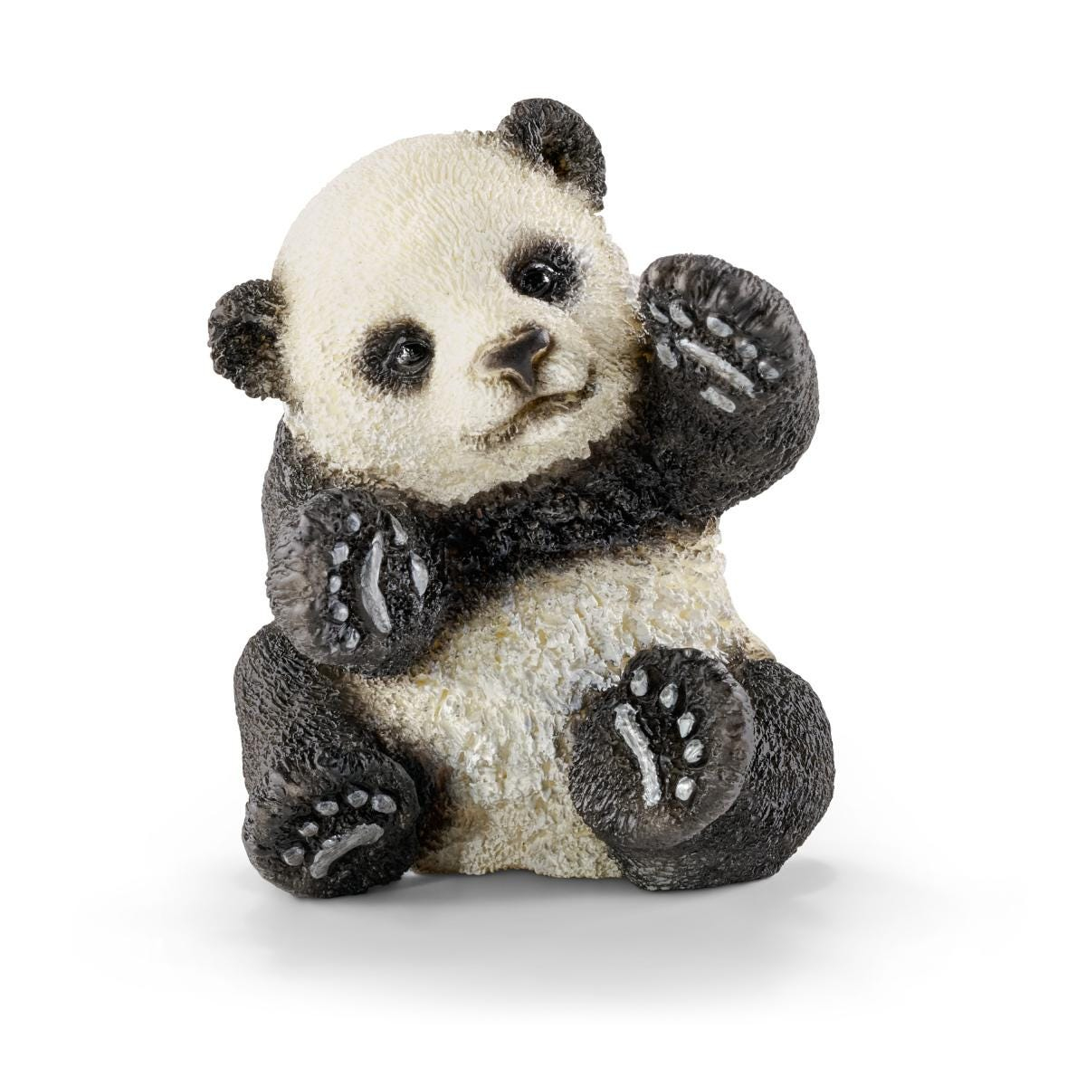 Schleich Spielzeugfigur Panda Junges
