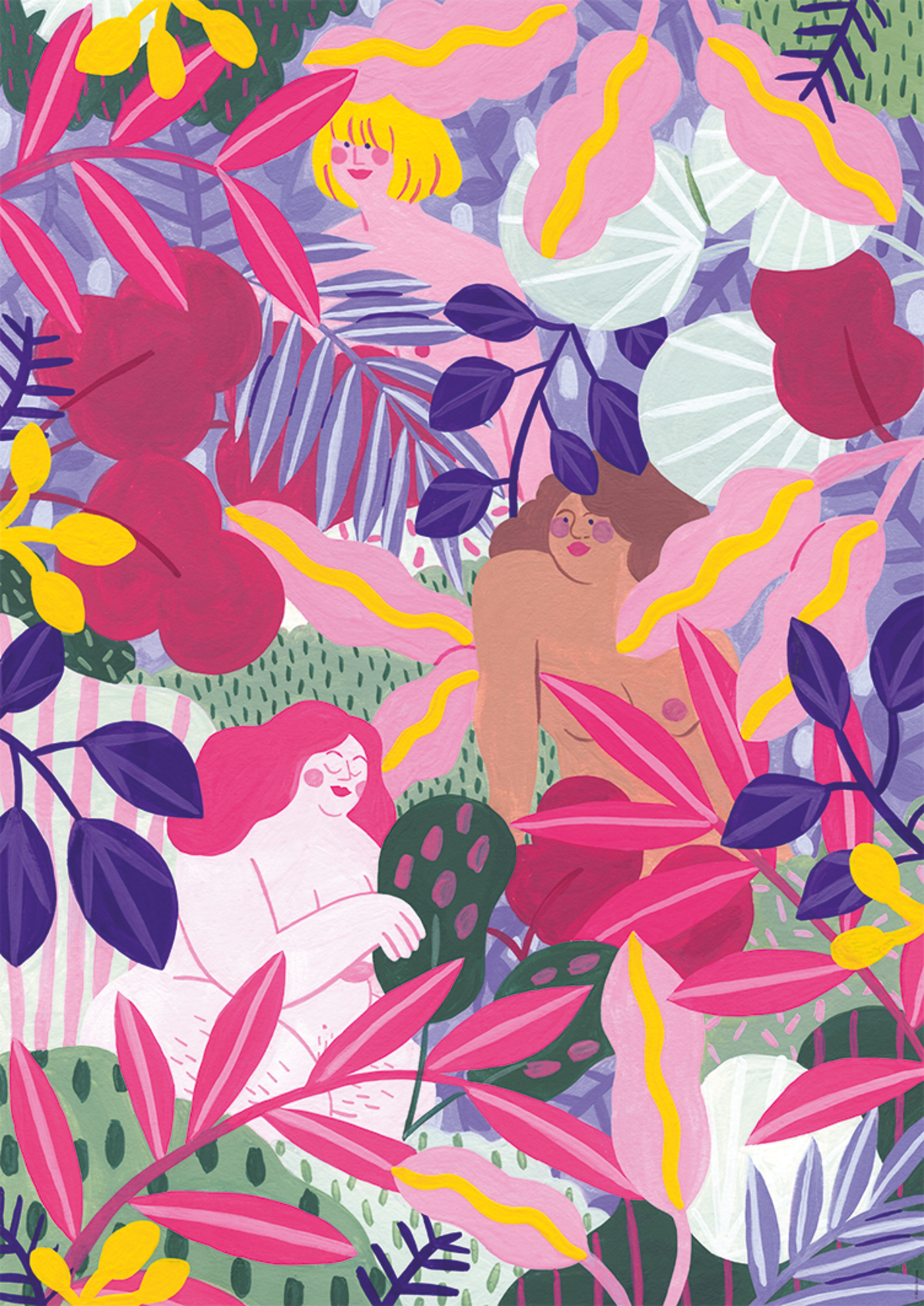 Nathan Naturbad 1500 Teile Puzzle Nathan-00895