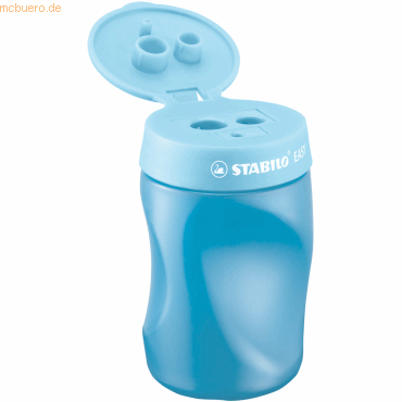 Stabilo Dosenspitzer Easysharpener blau L