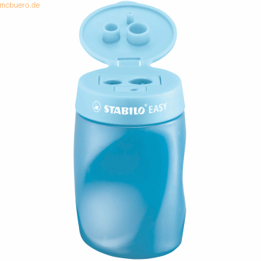 Stabilo Dosenspitzer Easysharpener blau R